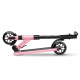 Складний самокат Micro серії Sprite Suspension — Рожевий