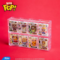 Ігрова фігурка Bitty POP! серії Міньйони (в асорт.)