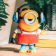 Ігрова фігурка Funko POP! серії Міньйони 2 - Стюарт