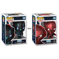 Ігрова фігурка Funko POP! - Ігріс (w/CH)