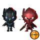 Ігрова фігурка Funko POP! - Ігріс (w/CH)