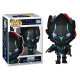 Ігрова фігурка Funko POP! - Ігріс (w/CH)
