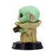 Іграшкова фігурка Funko Pop! із серії «Мандалорець» — Малюк із чашкою