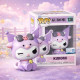 Ігрова фігурка Funko POP! серії Sanrio: Hello Kitty - Куромі (косплей корівки)