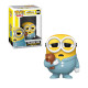 Ігрова фігурка Funko POP! серії Міньйони 2 - Боб у піжамі