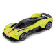 Автомобіль KS Drive на р/к - Aston Martin Valkyrie (1:24, 2.4 ГГц, зелений)