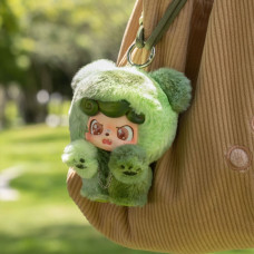 Пухнаста іграшка-сюрприз на підвісі POP TOP JOTOYS серії Q.Kid - Радості пригод