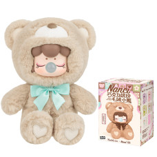 М'яка іграшка Pор Tор Rolife серії Nanci – Милі ведмедики