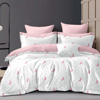 Дитяча постільна білизна для немовлят Viluta ранфорс - 26424