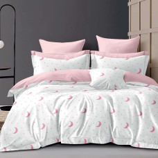 Дитяча постільна білизна для немовлят Viluta ранфорс - 26424