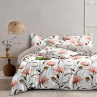 Постільна білизна Viluta ранфорс - 25377 сімейна