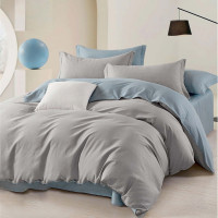 Постільна білизна Viluta ранфорс - 26420 полуторна