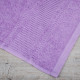 Рушник махровий Aisha - Royal ліловий 40*70 (400 г/м2)