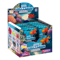 Стретч-іграшка у вигляді тварини Tiki Wiki – Тікі Акваландія