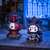 Колекційна фігурка POP TOP Lucky Emma «Таємничий ліс» — Маєток Фроствейл