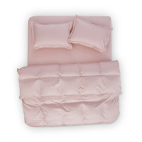 Підковдра з наволочками Penelope - Stella lotus 260*220+50* 70(2)