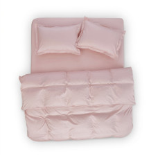 Підковдра з наволочками Penelope - Stella lotus 260*220+50* 70(2)