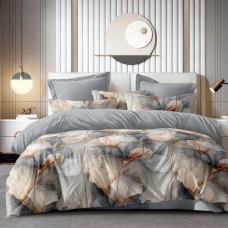 Постільна білизна Viluta ранфорс — 26436 двоспальна
