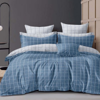 Постільна білизна Viluta ранфорс — 26423 сімейна