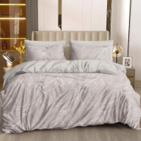 Постільна білизна Isleep Viluta ранфорс - 24284 полуторна