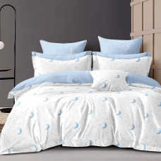 Постільна білизна Viluta ранфорс - 26425 підліткова