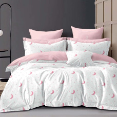 Постільна білизна Viluta ранфорс - 26424 підліткова