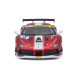 Автоконструктор — Ferrari 488 Challenge (1:24)