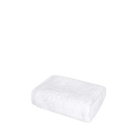 Рушник Iris Home Готель — Білий 50*90 500 г/м2 оптом