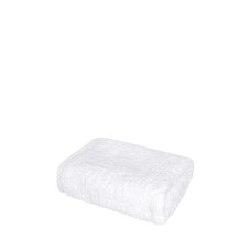 Рушник Iris Home Готель — Білий 50*90 500 г/м2 оптом