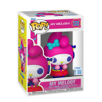Ігрова фігурка Funko POP! - Хеллоу Кітті (Ретро)