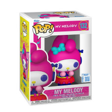 Ігрова фігурка Funko POP! - Хеллоу Кітті (Ретро)