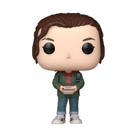 Ігрова фігурка Funko POP! серії The Last of US — Еллі