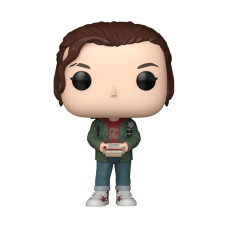 Ігрова фігурка Funko POP! серії The Last of US — Еллі