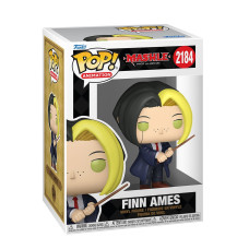 Ігрова фігурка Funko POP! серії Масл: Магія та Мускули — Фін Еймс
