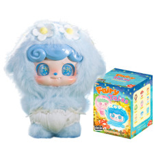 Колекційна м'яка іграшка на підвісі POP TOP JOTOYS серії Q.Kid — Казкові історії