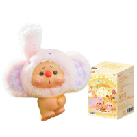Колекційна фігурка POP TOP JOTOYS серії Oyo — Вечірка звірят