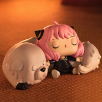 Ігрова фігурка Funko POP! - Аня спить із Бондом