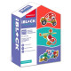 Конструктор-головоломка, 60 деталей iBLOCK PL-921-313 (201055)