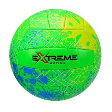 М`яч волейбольний "Extreme Motion", зелений MiC (204370)