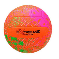 М`яч волейбольний "Extreme Motion", помаранчевий MiC (204371)