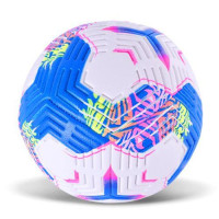 М'ЯЧ ФУТБОЛЬНИЙ №5 PU 420 G, СИНІЙ MIC (292094)