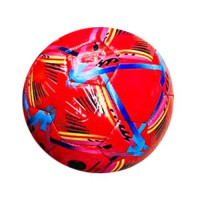 М'яч футбольний PVC розмір 2 (Червоний) MIC (269764)
