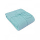 Покривало pike Lotus Home — Jessa turkuaz бірюзовий 150*230