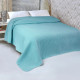 Покривало pike Lotus Home — Jessa turkuaz бірюзовий 150*230