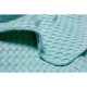 Покривало pike Lotus Home — Jessa turkuaz бірюзовий 150*230