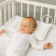 Подушка дитяча IDEIA 40*60 - Papaella Teddy