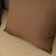 Постільна білизна Isleep Viluta ранфорс з простирадлом на гумці (160*200) - 26446 євро