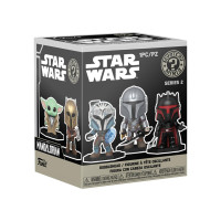 Ігрова фігурка Funko Mystery Minis - Мандаларець S2 (в асортименті)