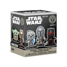 Ігрова фігурка Funko Mystery Minis - Мандаларець S2 (в асортименті)