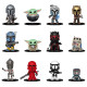 Ігрова фігурка Funko Mystery Minis - Мандаларець S2 (в асортименті)